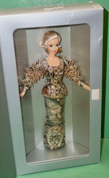 Mattel - Barbie - Christian Dior - Poupée